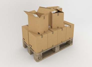 carton supplier in Qatar