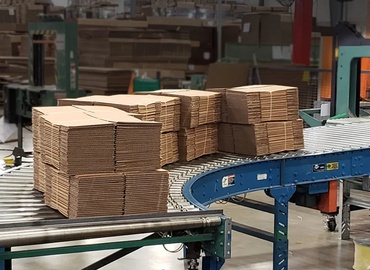 Folding Cartons