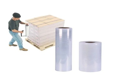 Stretch Film2