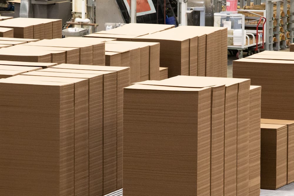 carton supplier in Qatar