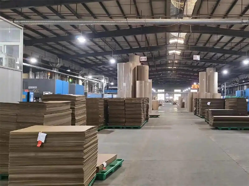 carton supplier in Qatar